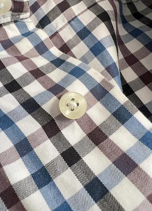 Чоловіча сорочка barbour 8