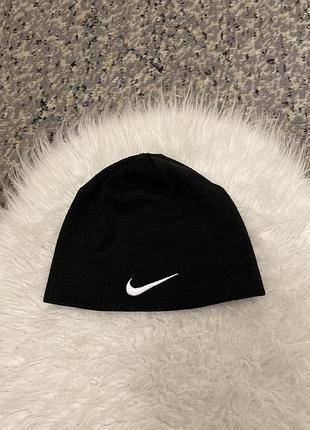 Підліткова шапка nike 131026