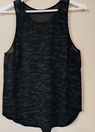 Майка женская рм.lululemon