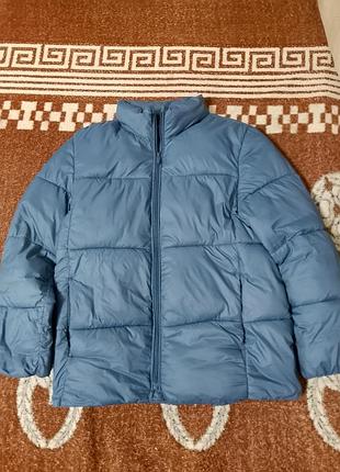 Куртка zara нова