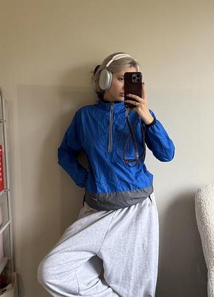 Вітровка adidas
