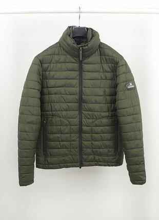 Чоловіча куртка super dry fuji