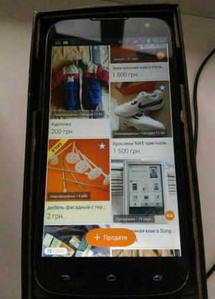 Смартфон gigabyte gsmart saga s3 black