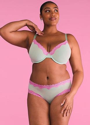 Комплект білизни victoria's secret