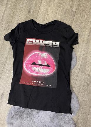 Футболка guess новая