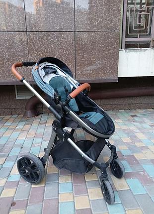 Детский колясок momi limuru 3