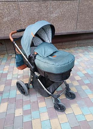 Детский колясок momi limuru 5