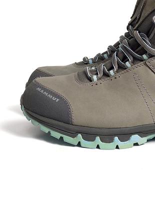 Черевики mammut arcteryx gore-tex 2