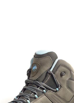 Черевики mammut arcteryx gore-tex 6