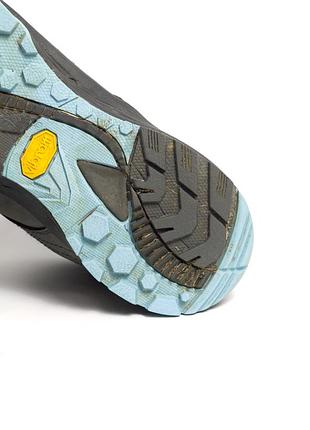 Черевики mammut arcteryx gore-tex 8