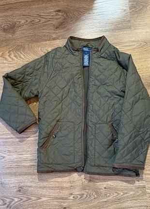 Куртка ralph lauren