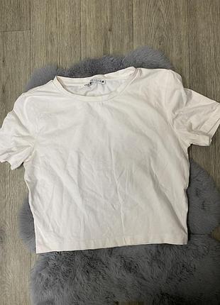 Футболка zara