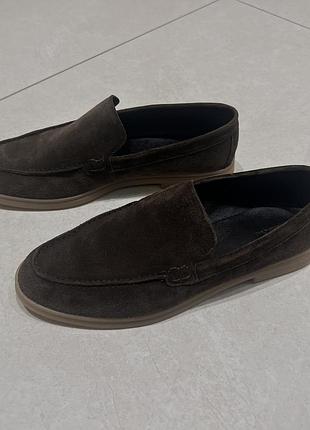 Лофери massimo dutti