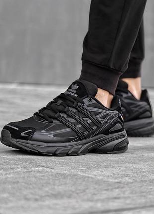 Термо кросівки adidas adistar cushion❄ 5