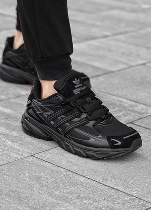 Термо кросівки adidas adistar cushion❄ 3