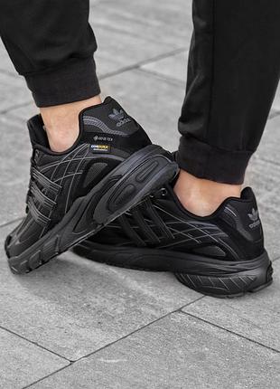 Термо кросівки adidas adistar cushion❄ 4