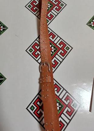 Пояс в наличии 2