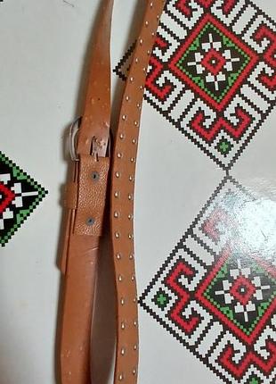 Пояс в наличии 3