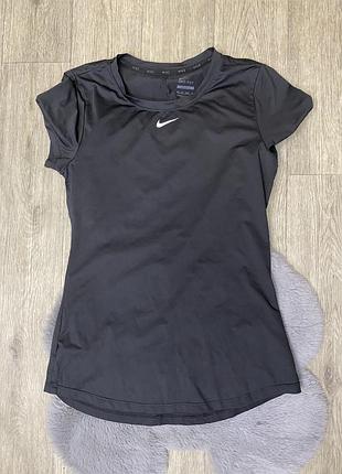 Футболка nike новая