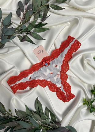 🌹трусики від бренду boux avenue💋
