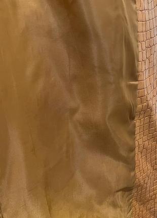 Тренч ,,topshop “ 10