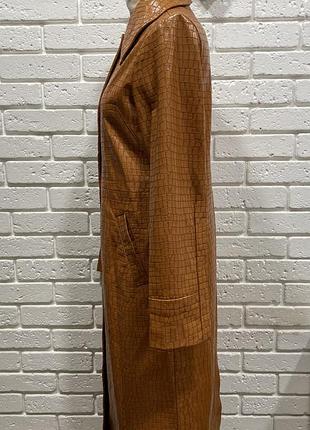 Тренч ,,topshop “ 2