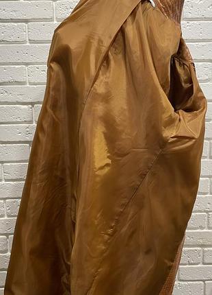 Тренч ,,topshop “ 7