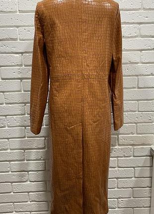 Тренч ,,topshop “ 3
