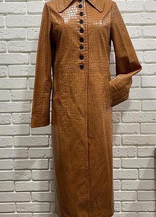 Тренч ,,topshop “