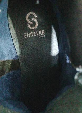 Черевики snoelab 8