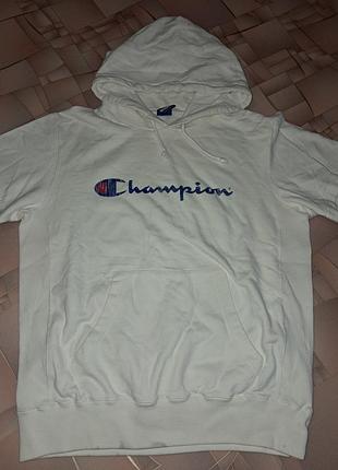 Безрукавка champion