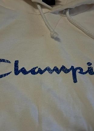Безрукавка champion 2