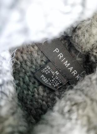 Светр primark ш 3