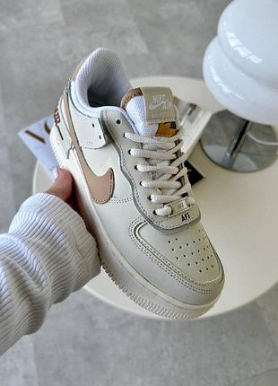 Кроссовки женские nike force shadow 2