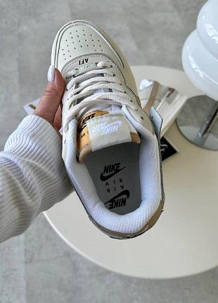 Кроссовки женские nike force shadow 5