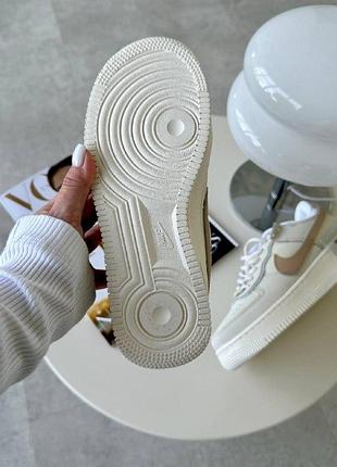 Кроссовки женские nike force shadow 6