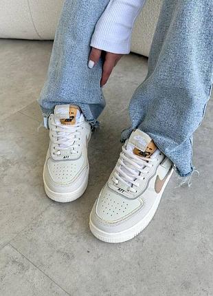 Кроссовки женские nike force shadow 9