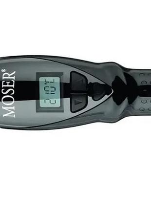 Плойка moser curl pro2 conical 25-13 мм 2