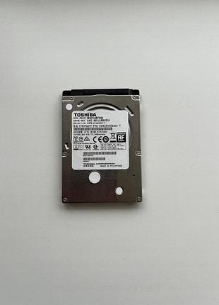 Жесткий диск 500gb для игровых консолей (ps4, ps3, xbox), ноутбуков и систем видеонаблюдения