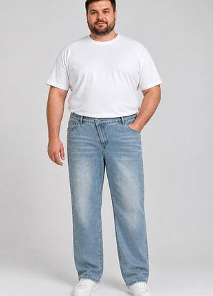 Джинси чоловічі shein manfinity, розмір 3xl