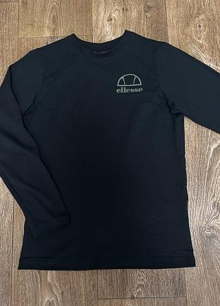 Жіночий лонгслив ellesse