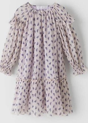 Сукня zara