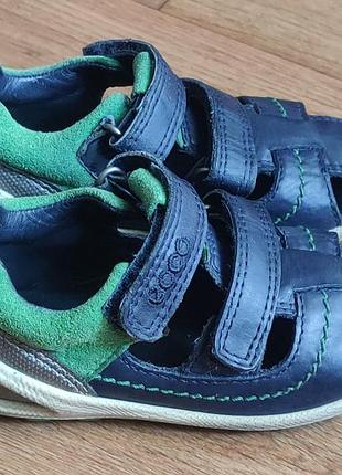 22 / ecco / ecco lite infants sandal fisherman / сандалии / сандалии / сандалии / для мальчика / для девочки / унисекс / geox / кроссовки