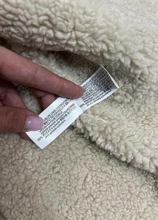 Куртка дощовик подовжена zara 6
