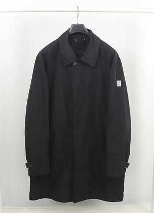 Чоловічий тренч bogner