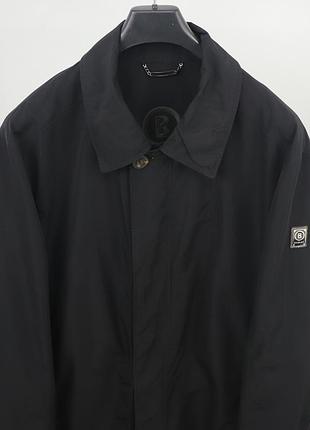 Чоловічий тренч bogner 2