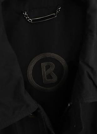 Чоловічий тренч bogner 4