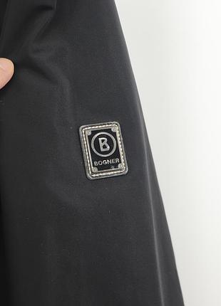 Чоловічий тренч bogner 5