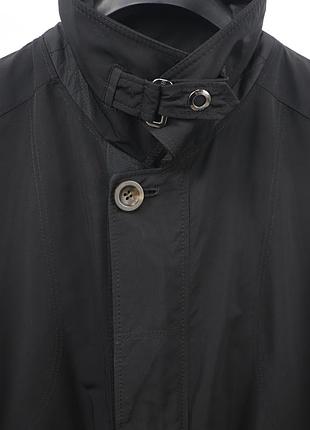 Чоловічий тренч bogner 6