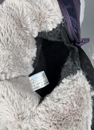 Зимние ботинки superfit aurora 32, 38 р. 8